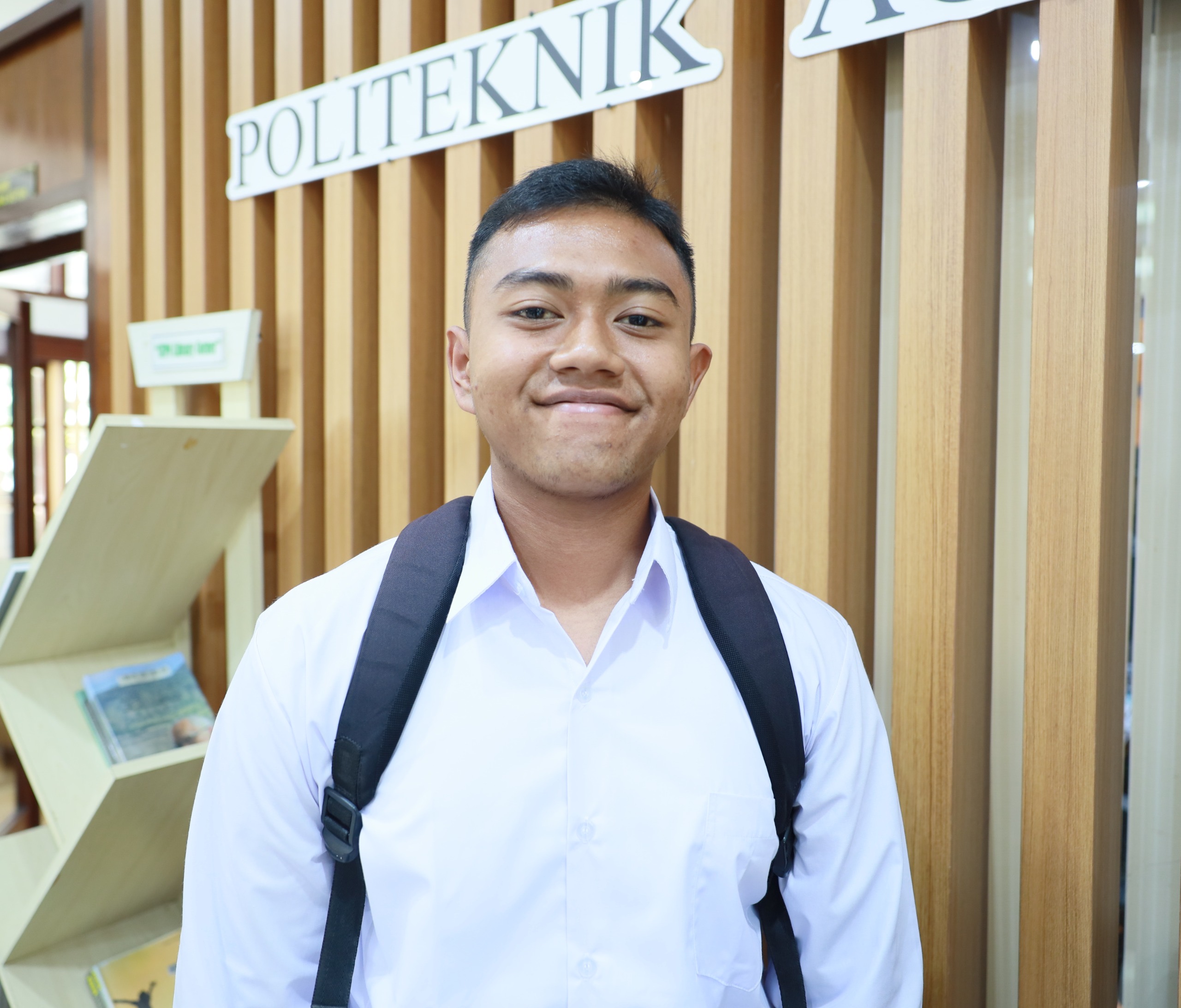 Lulus Ujian CBT Penerimaan Baru, Calon Taruna/i Politeknik Agraria STPN Ikuti Seleksi Lanjutan
