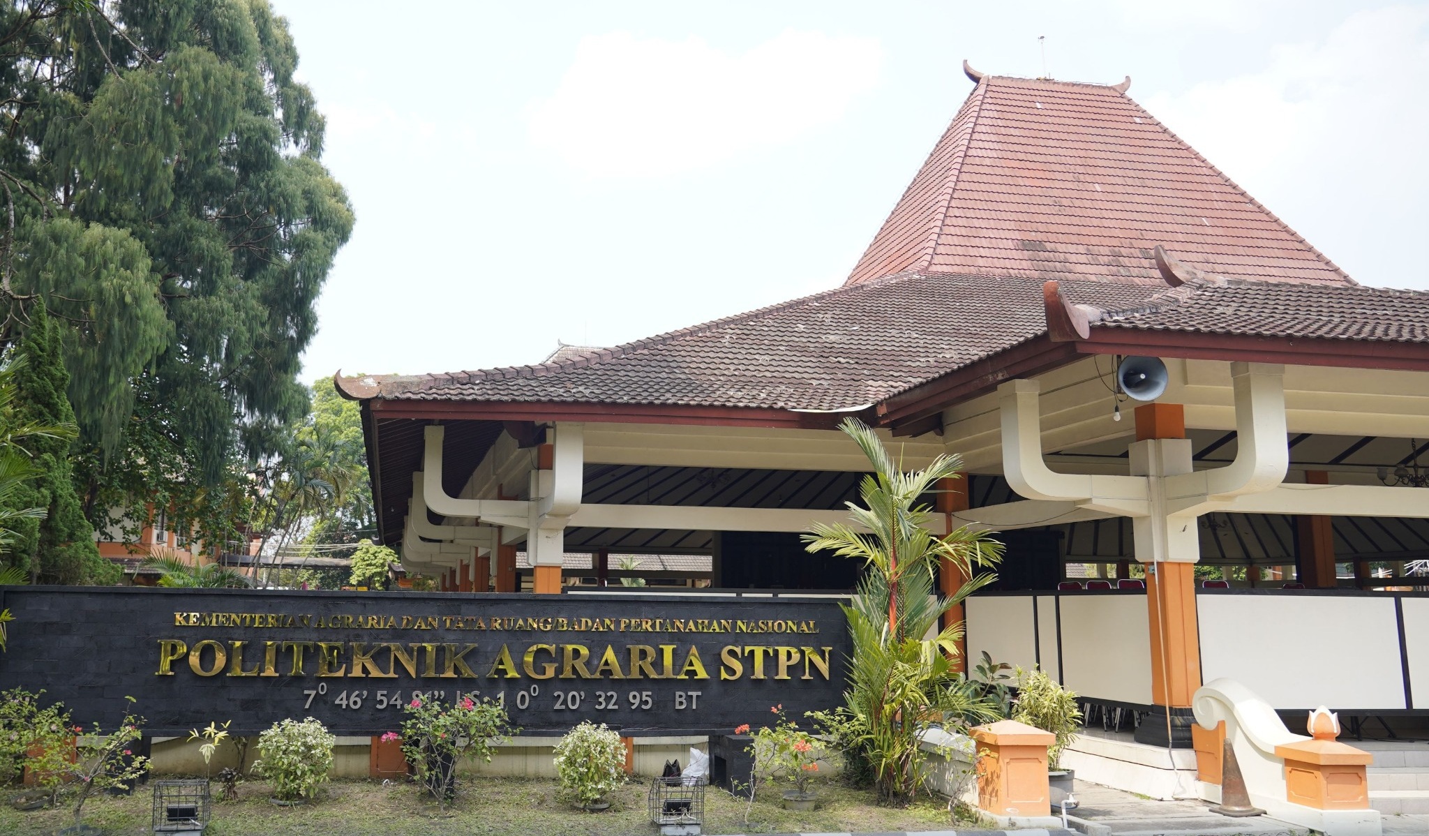 Politeknik Agraria STPN Tawarkan Program Studi Khusus di Bidang Agraria, Pertanahan, dan Tata Ruang
