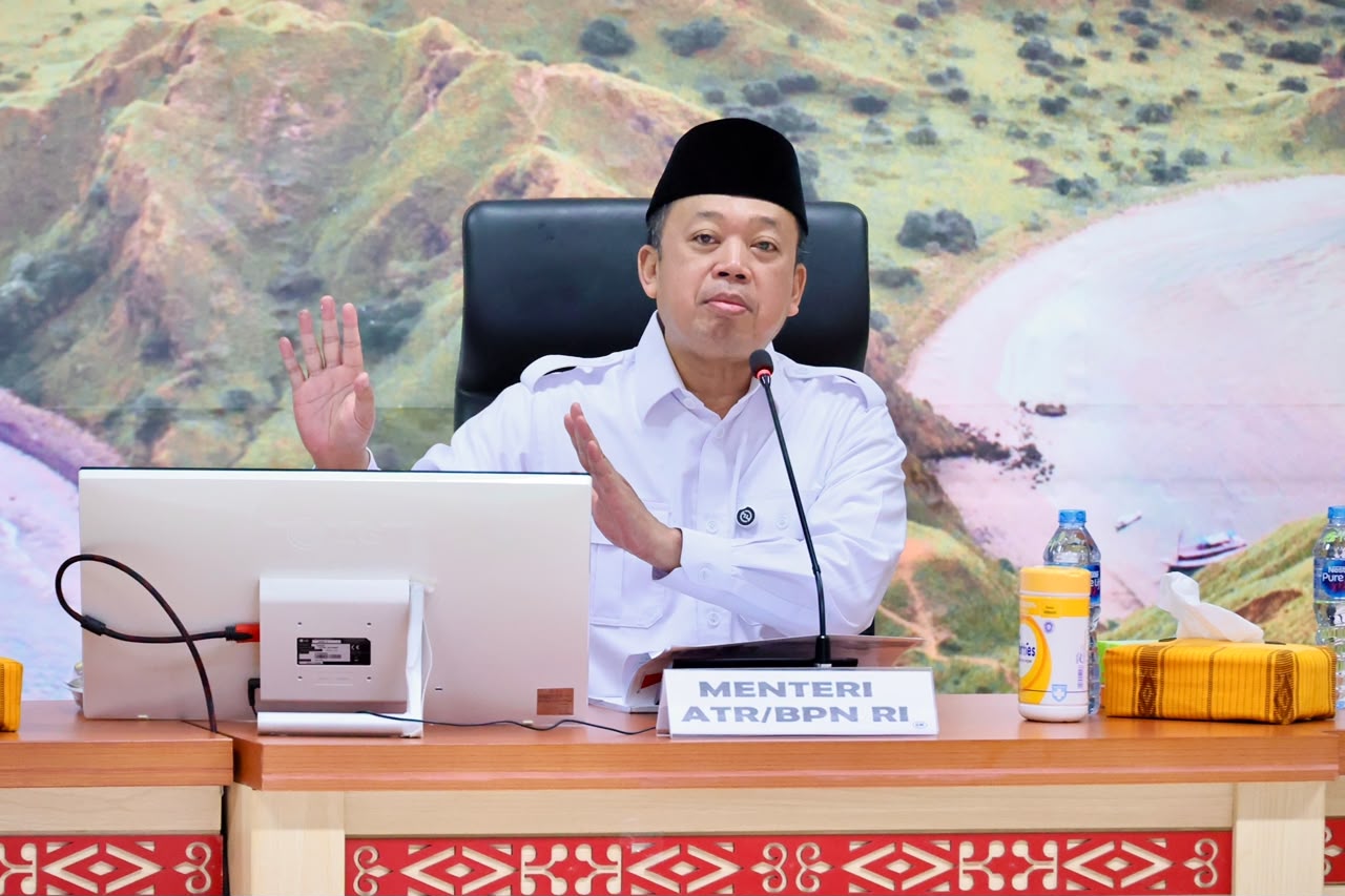Masyarakat Dapat Jadwal Ukur Tanah yang Lebih Jelas Berkat Layanan Pengukuran Terjadwal